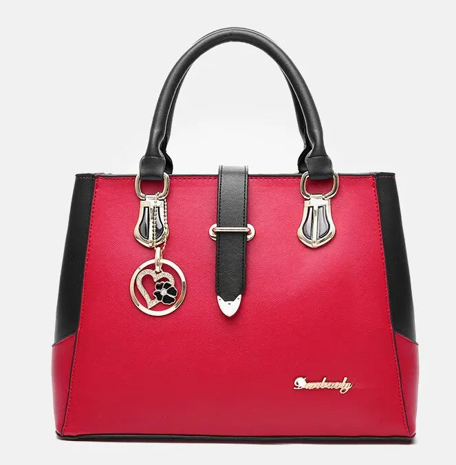 RURA Schulterhandtasche