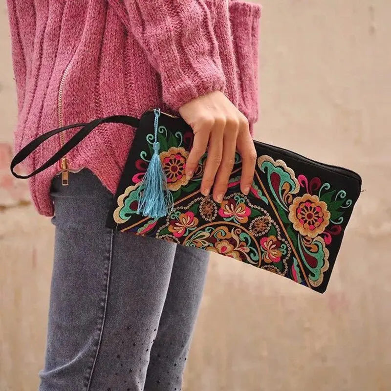 OZI A7 HANDTASCHEN