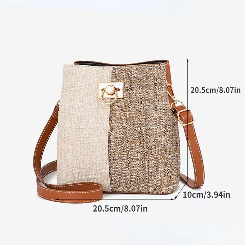 MELENA a4 Taschen