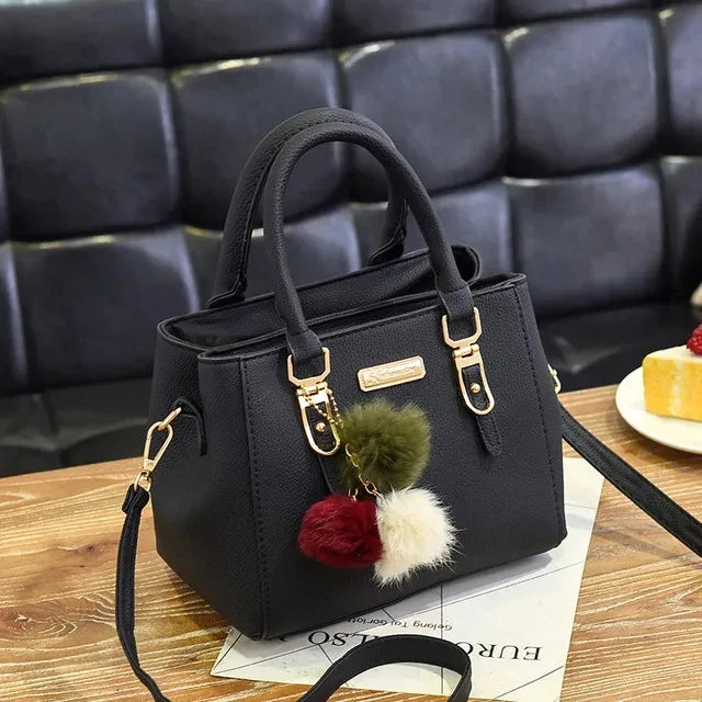 MoltoBene A5 Handtasche