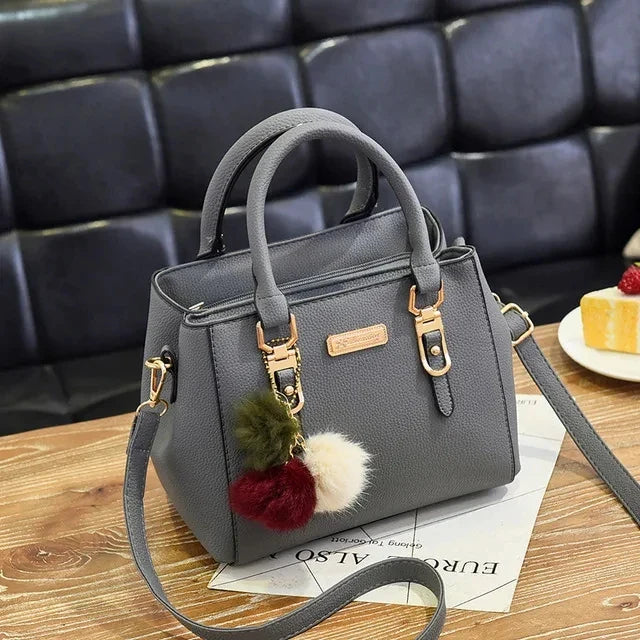 MoltoBene A5 Handtasche