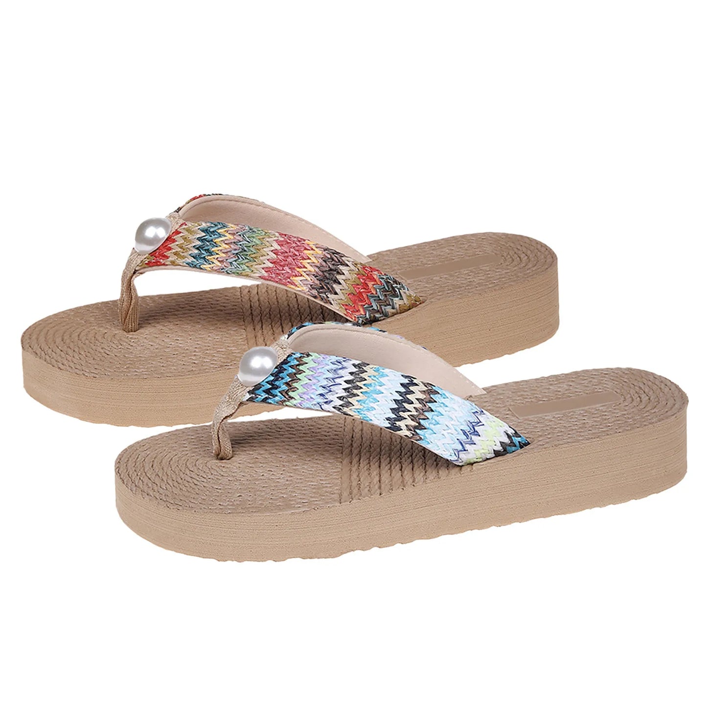 Sylvie Sandals