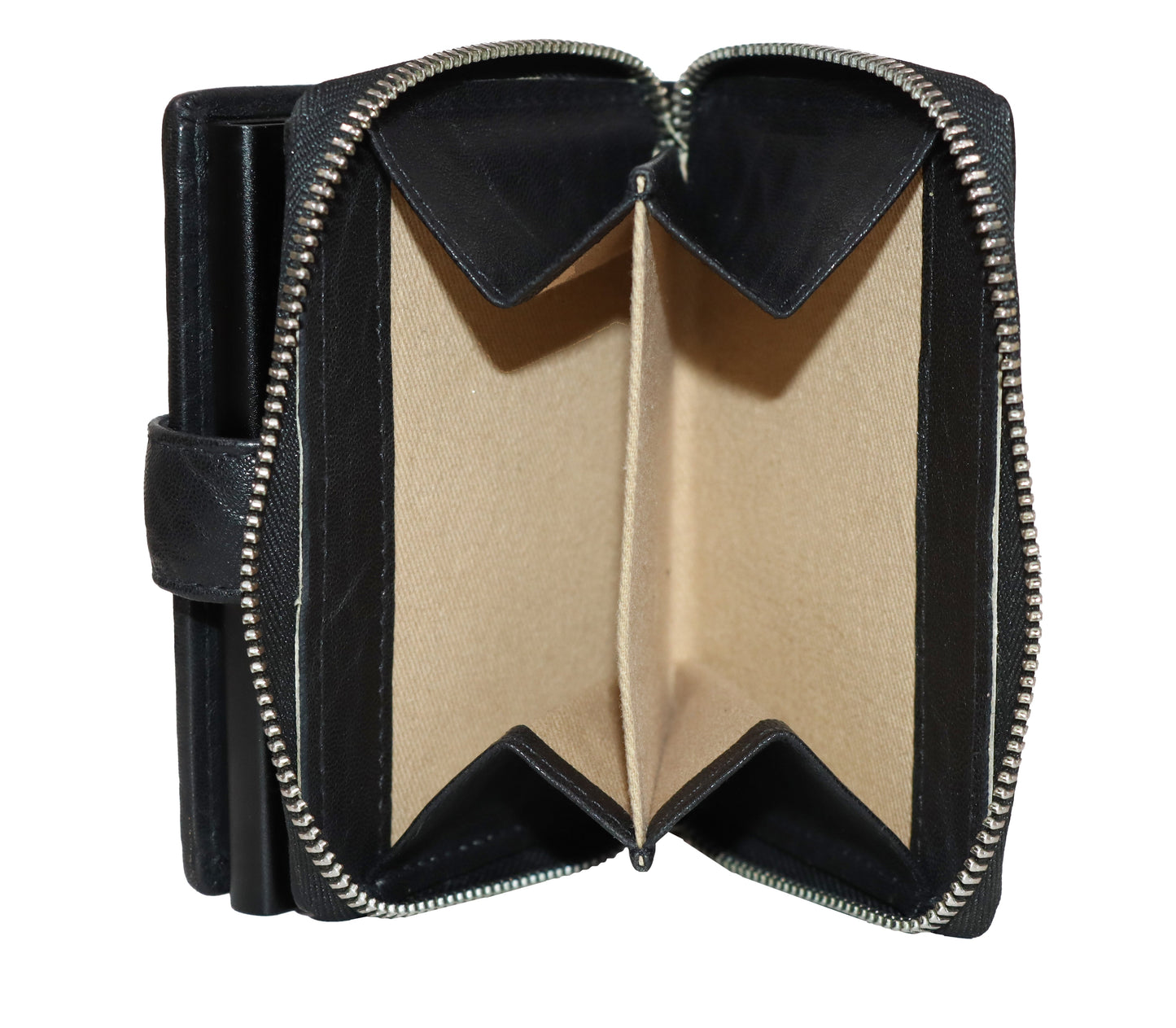 SLIDER BUBBLE SCHWARZ