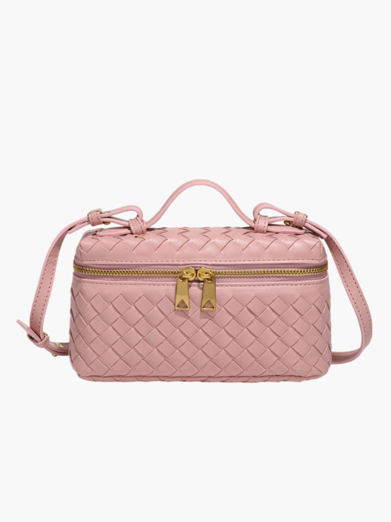 Tara Gewebte Tasche