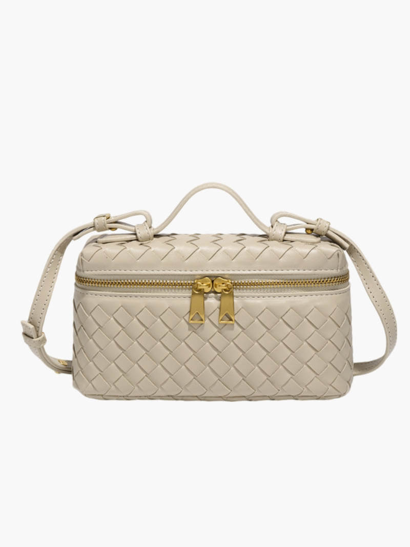 Tara Gewebte Tasche
