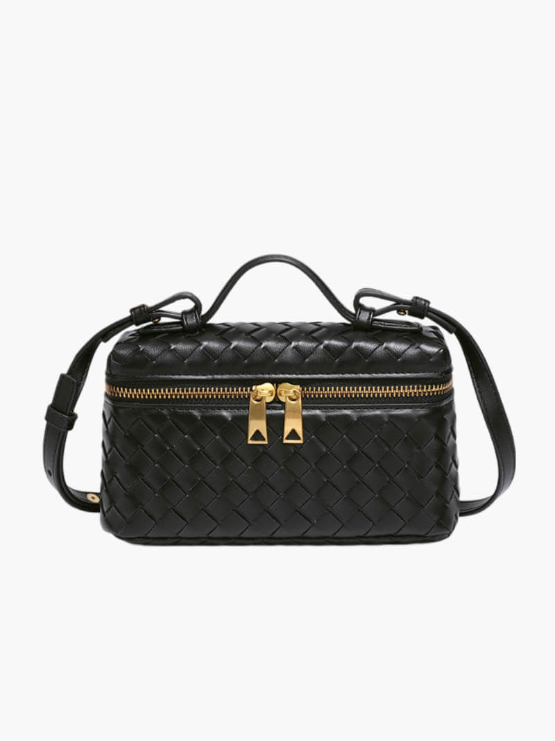 Tara Gewebte Tasche