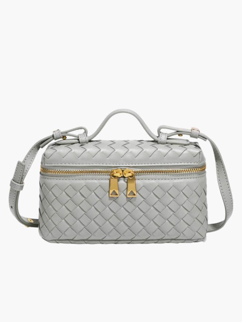 Tara Gewebte Tasche