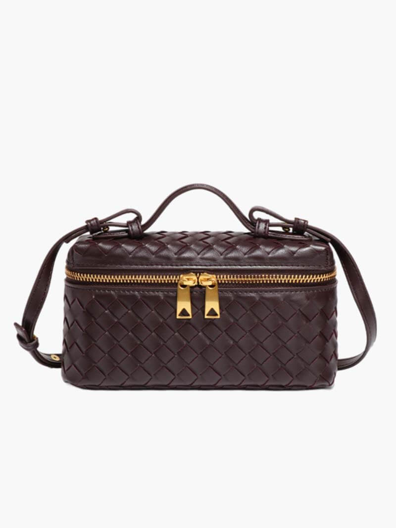 Tara Gewebte Tasche