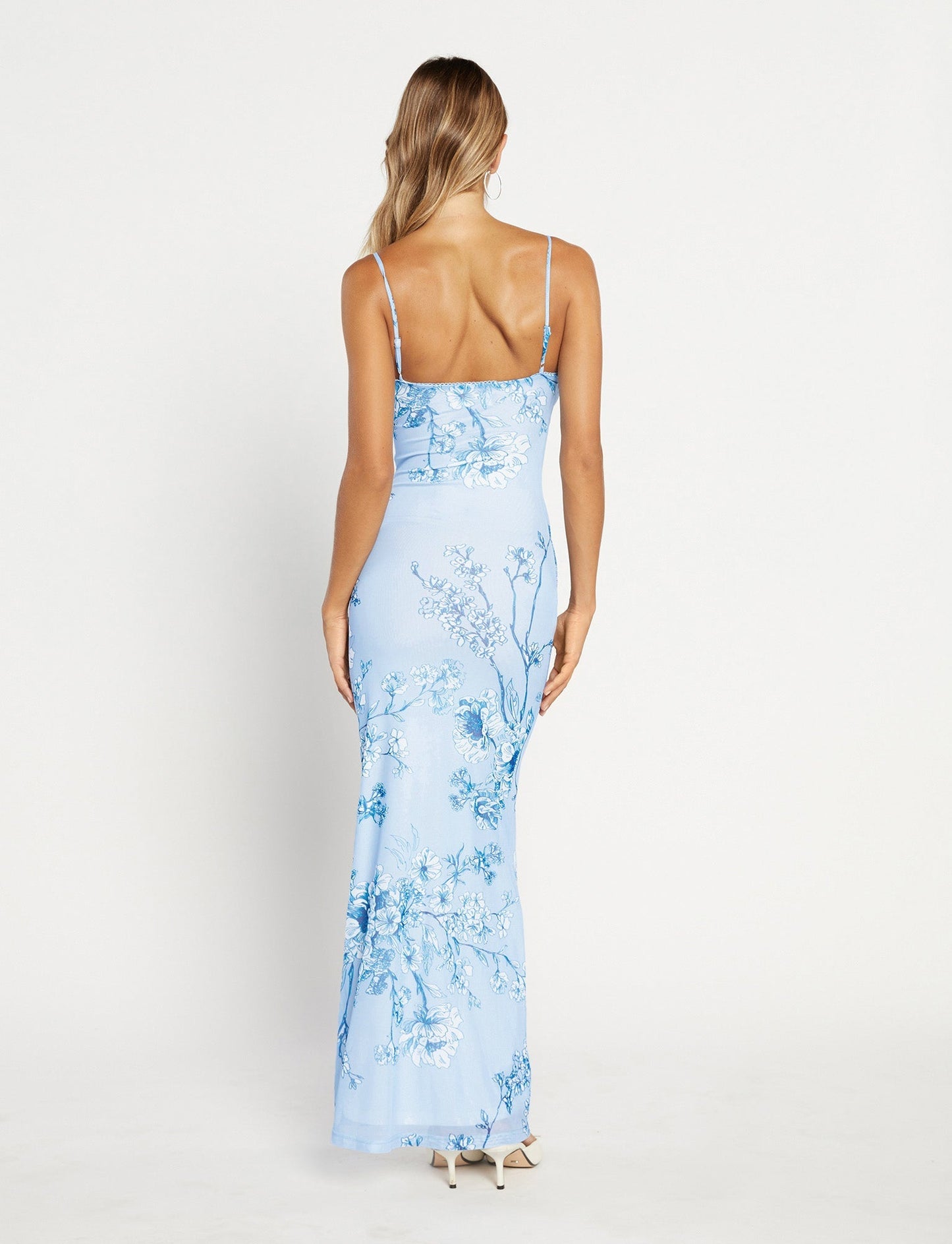 Harriet-Kleid