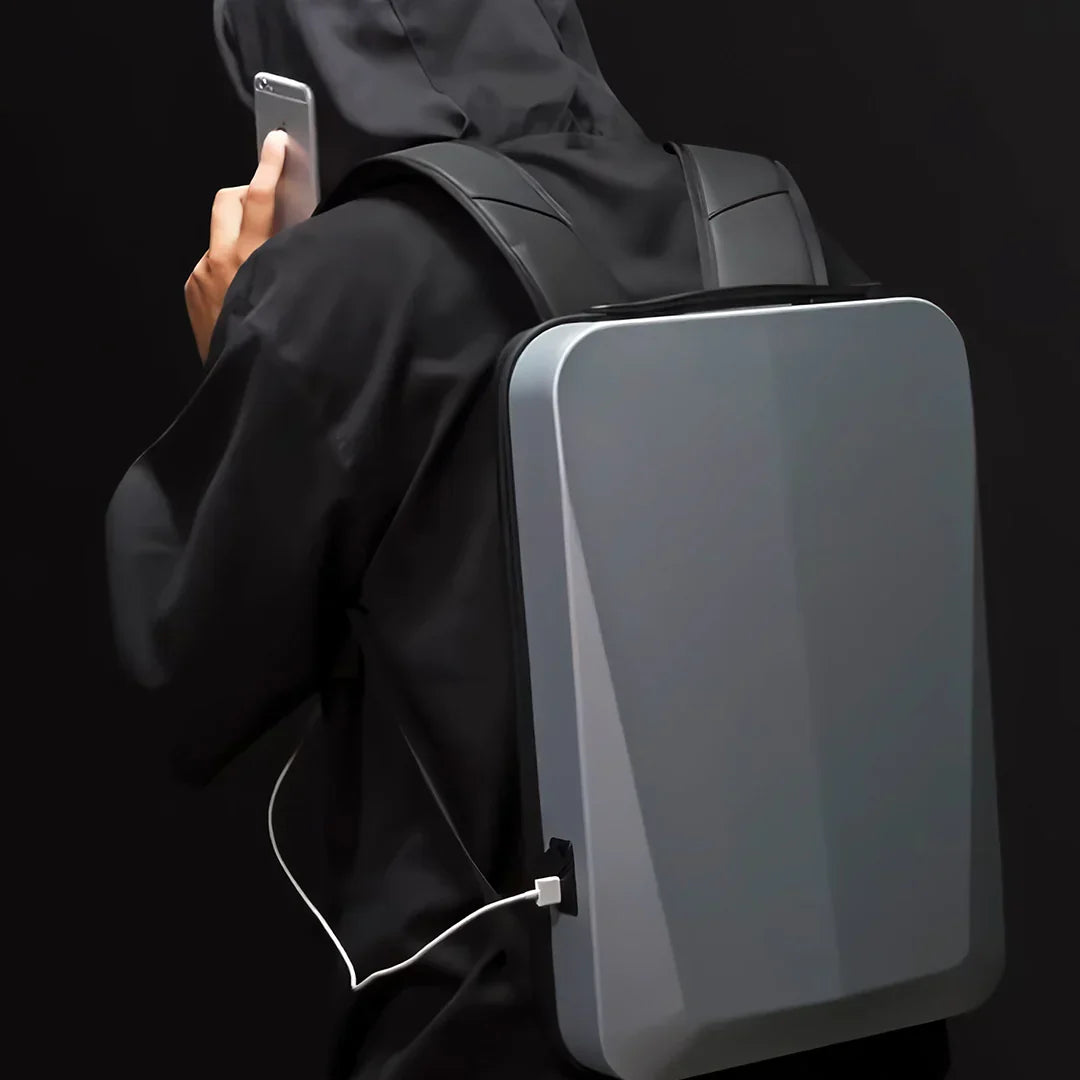 TechArmour™ | Hartschalen-Rucksack