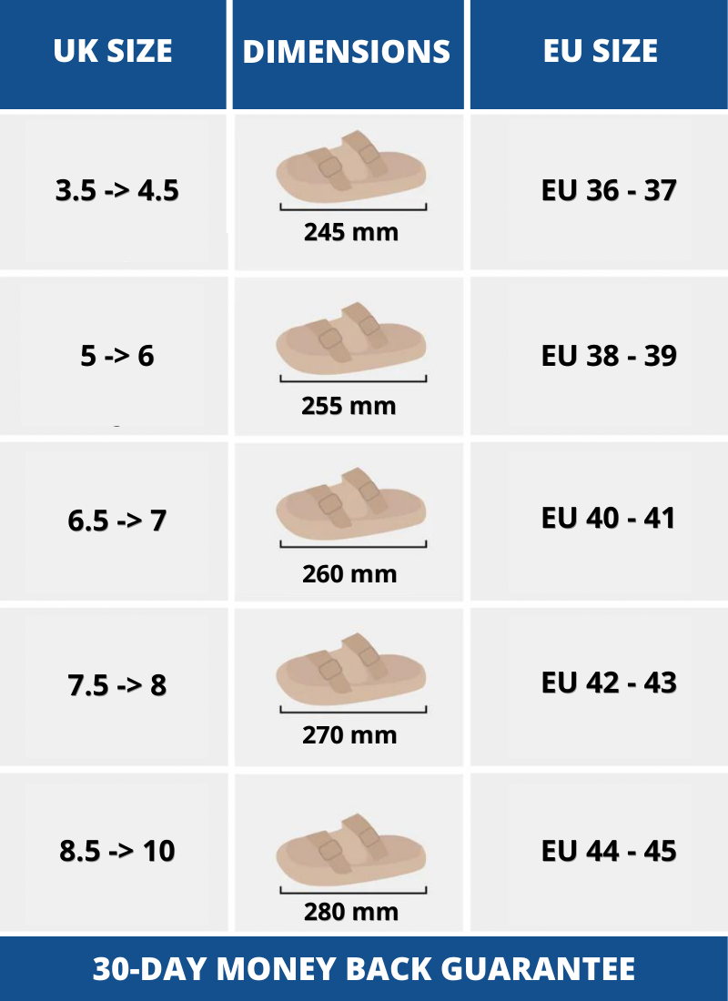 TuxodoSandals - Oat Latte