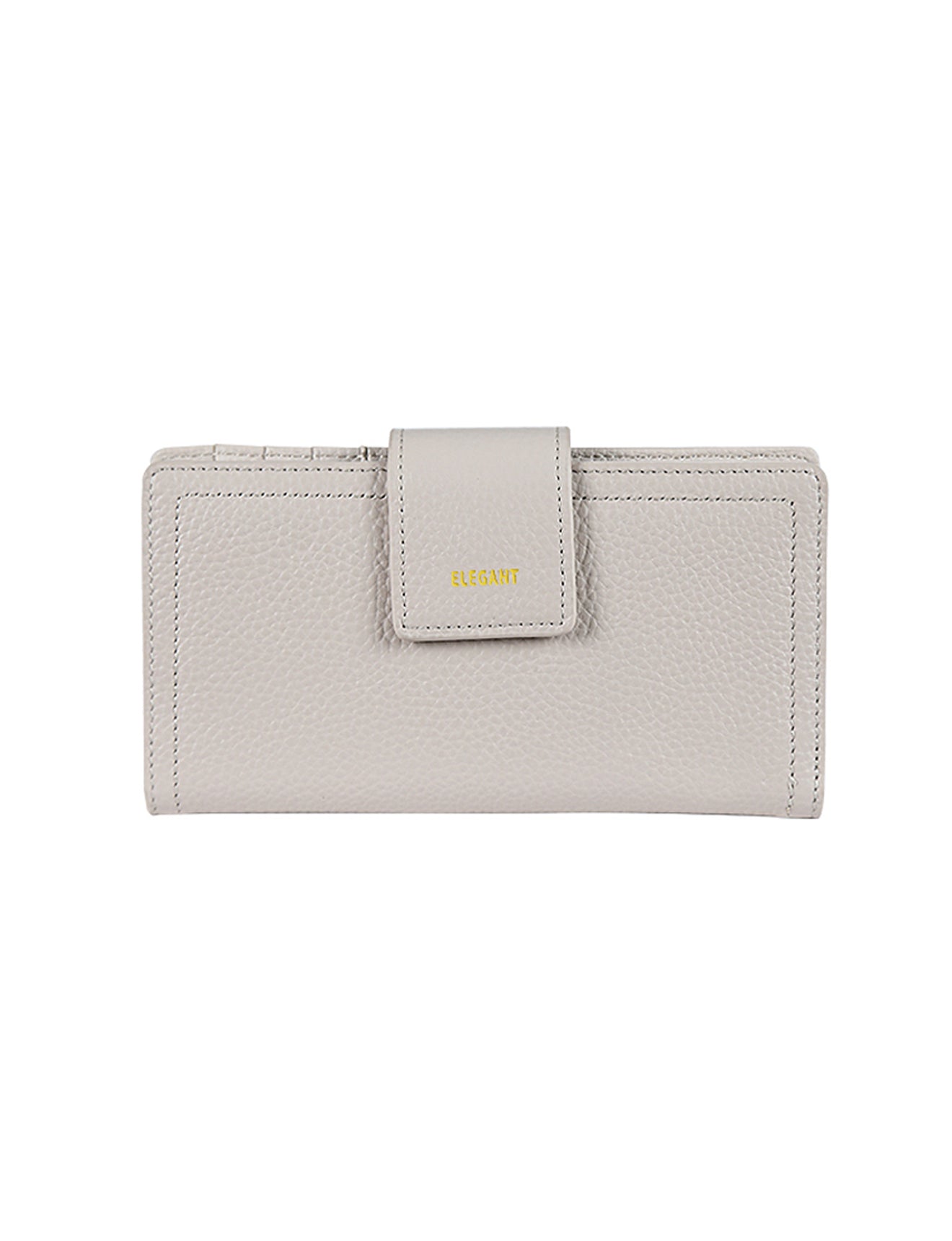 FAITH LEDER GELDBÖRSE MIT RFID-SCHLÜSSEL – WE1-23 – PEBBLE – ANGEBOT