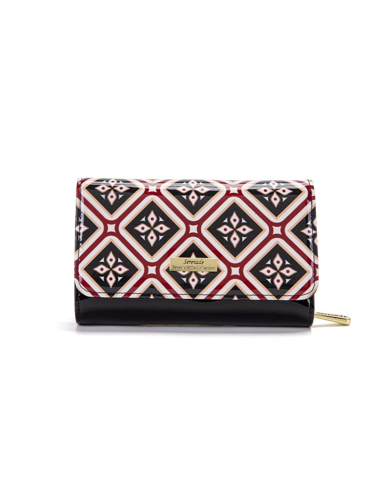 ELOISE MED LEDER RFID GELDBÖRSE - WSF2502 - NEU