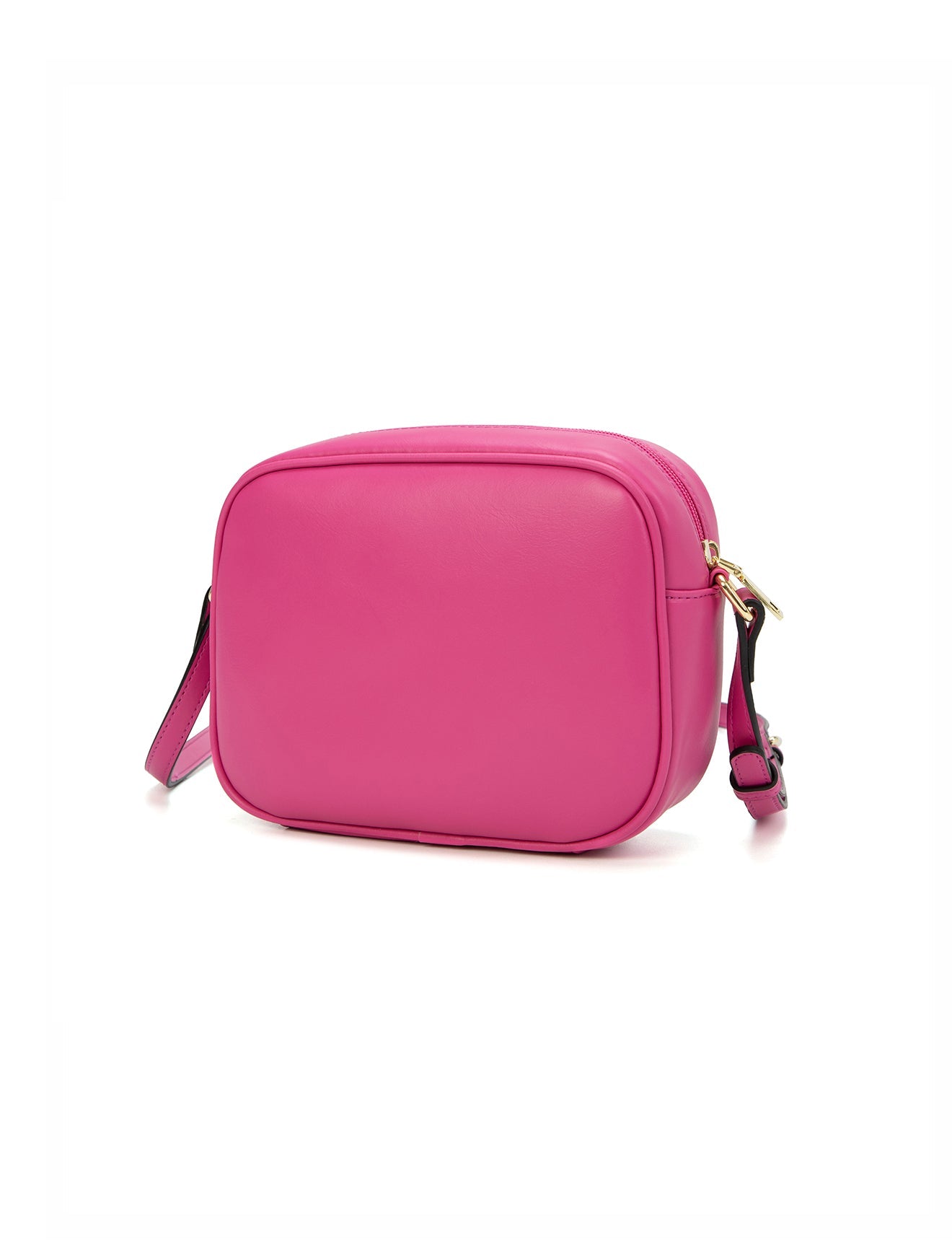 BILLIE VEGAN XBODY BAG - XB-0834-FUSC