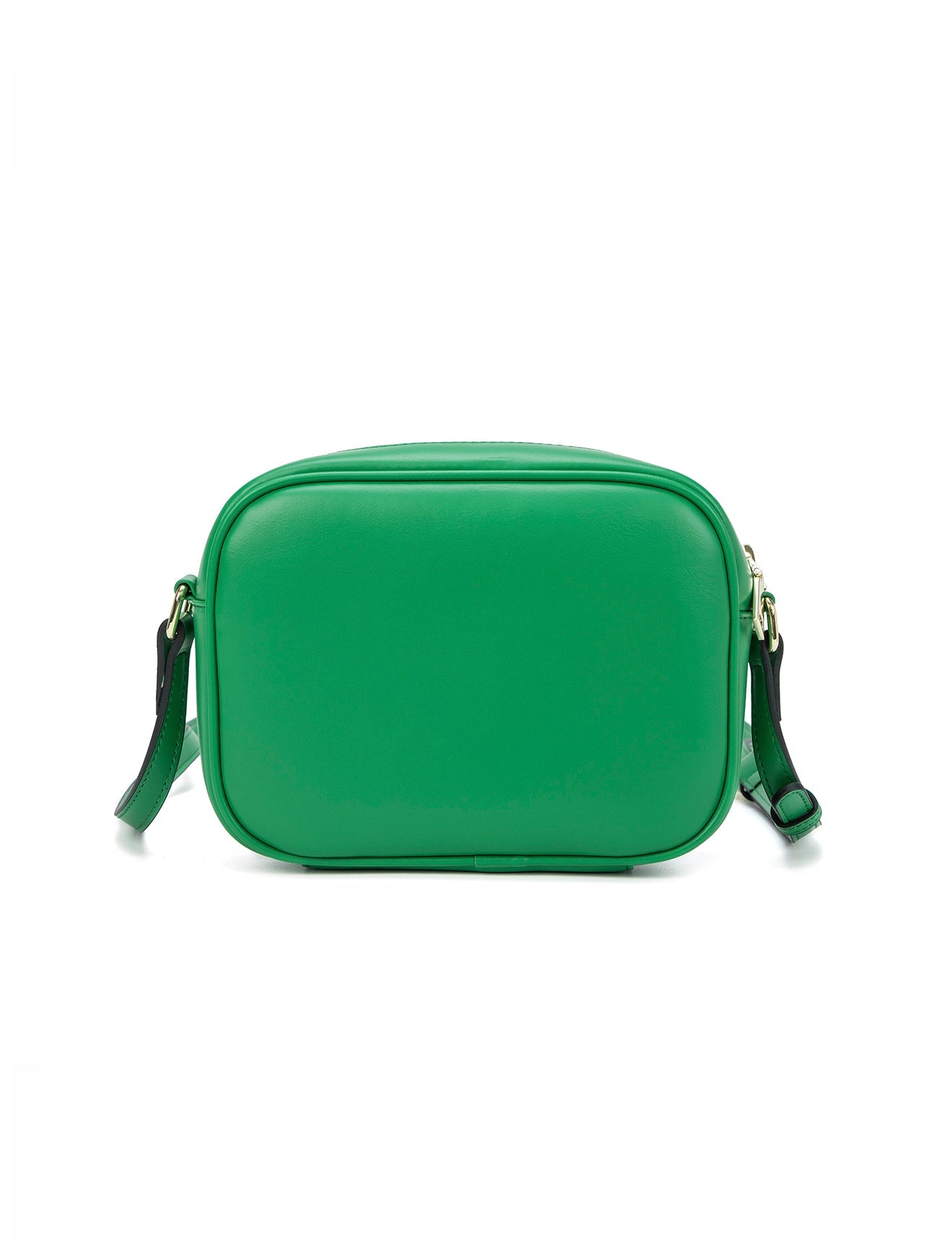 BILLIE VEGAN XBODY BAG - XB-0834-GRN