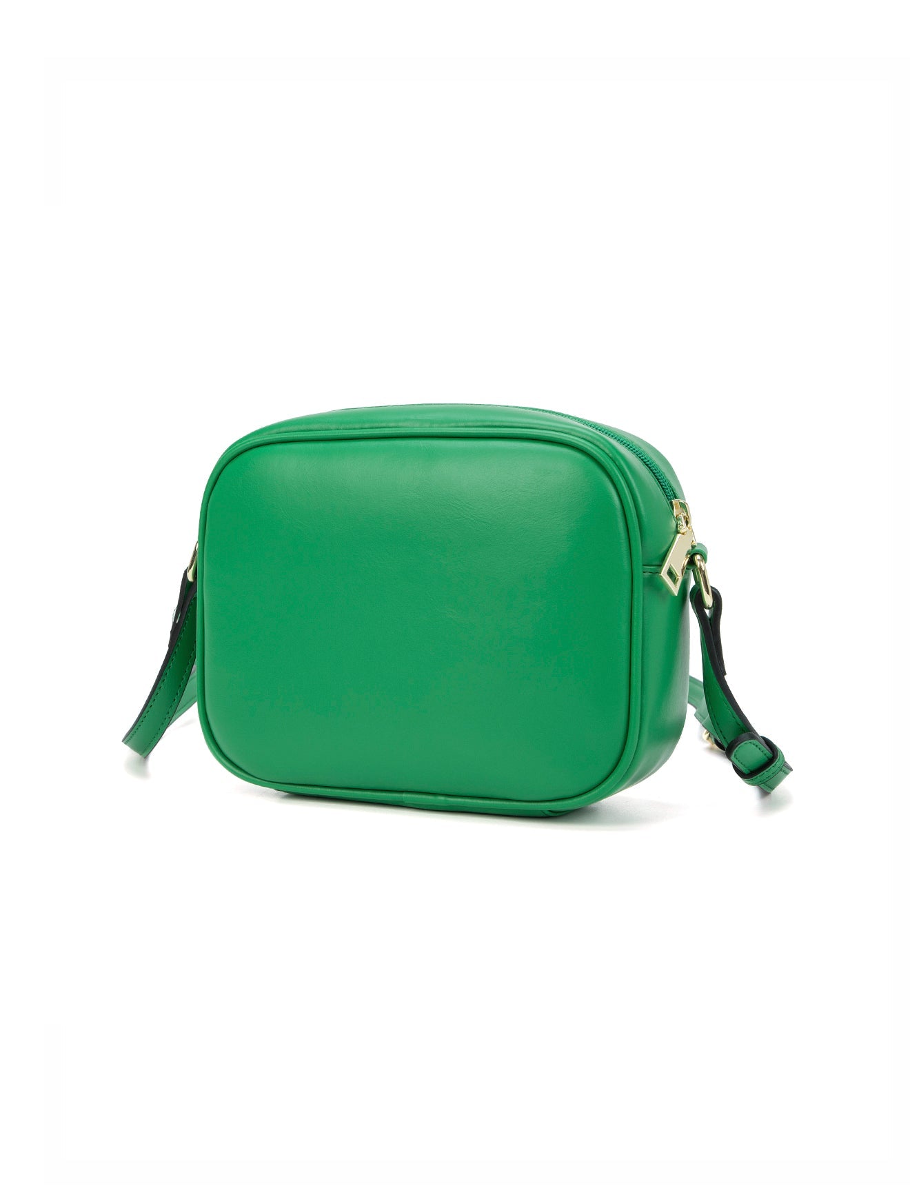 BILLIE VEGAN XBODY BAG - XB-0834-GRN