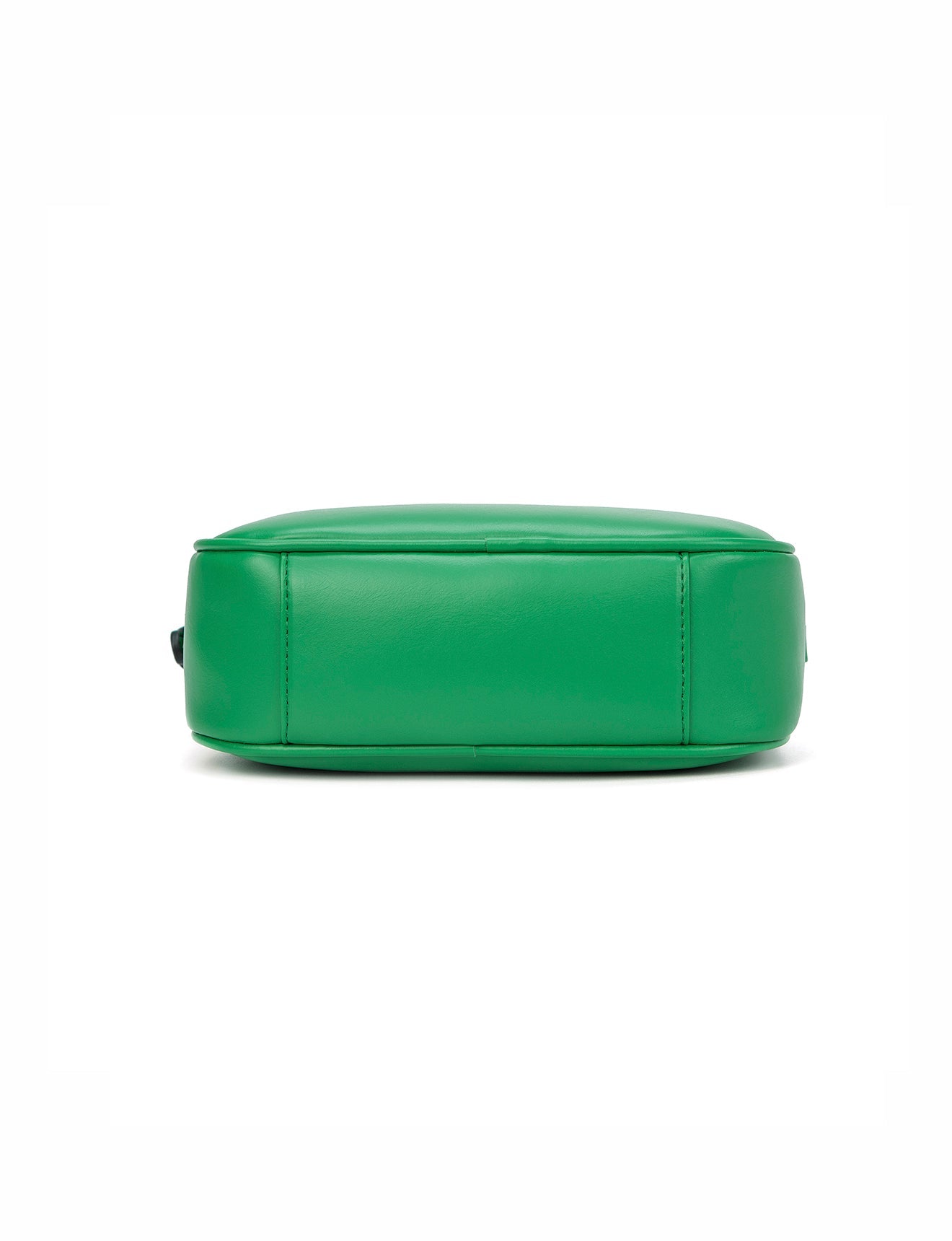 BILLIE VEGAN XBODY BAG - XB-0834-GRN