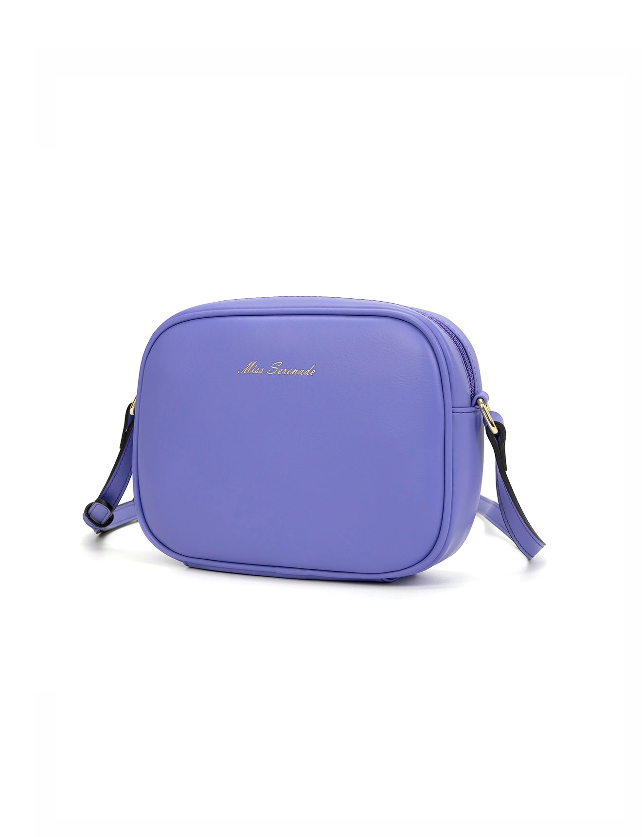 BILLIE VEGAN XBODY BAG - XB-0834-LAVENDER