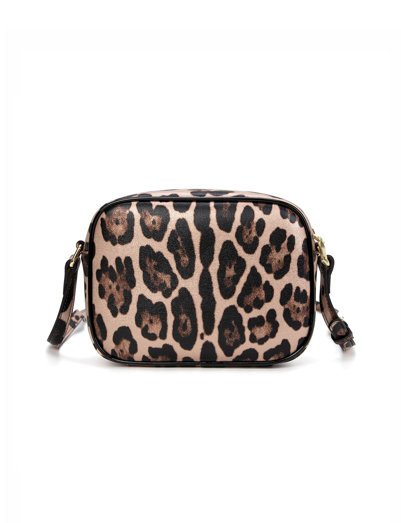 BILLIE VEGAN XBODY BAG - XB-0834-LEOP