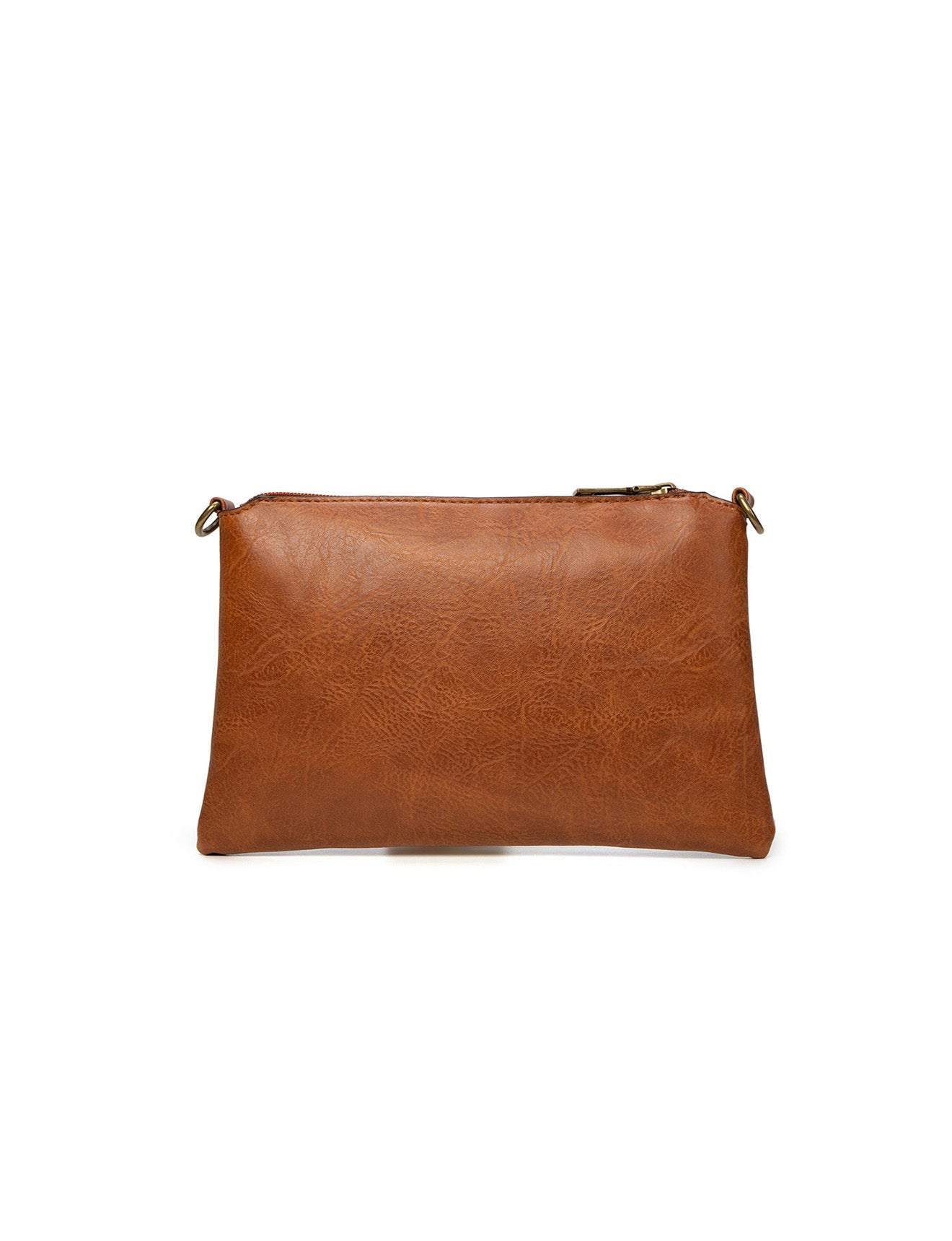 DAPHNE VEGAN FLORAL XBODY BAG - XB-2318