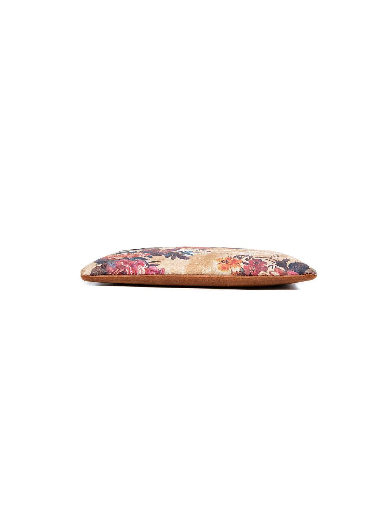 DAPHNE VEGAN FLORAL XBODY BAG - XB-2318-SALE