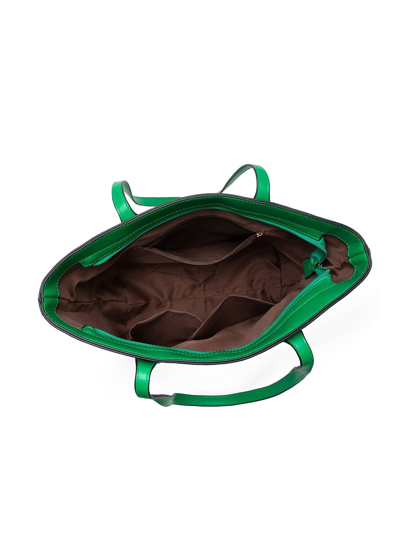COSTA RICA VEGAN TOTE - XB-2321-BLÄTTER-SALE
