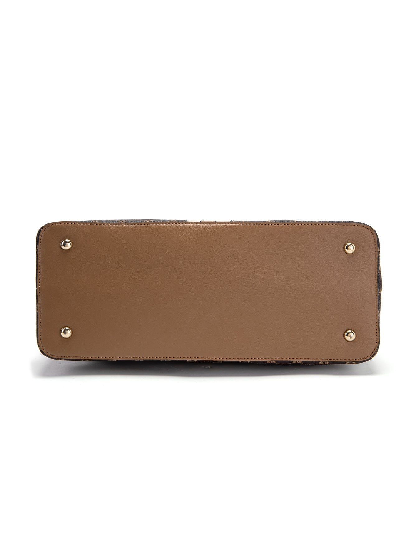 EMMALINE VEGAN BAG- XB-2340-TAN- NEU EINGETROFFEN