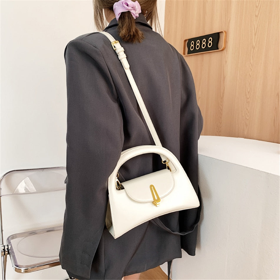 Ruby Clip Handtasche