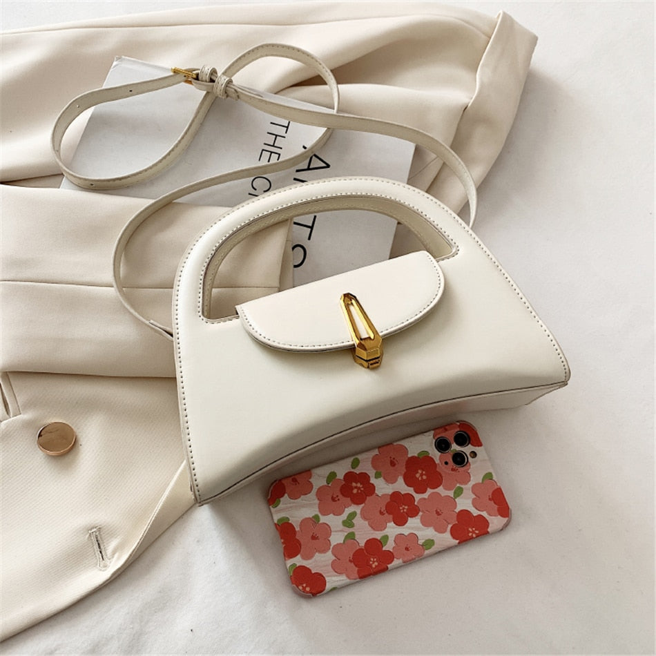 Ruby Clip Handtasche
