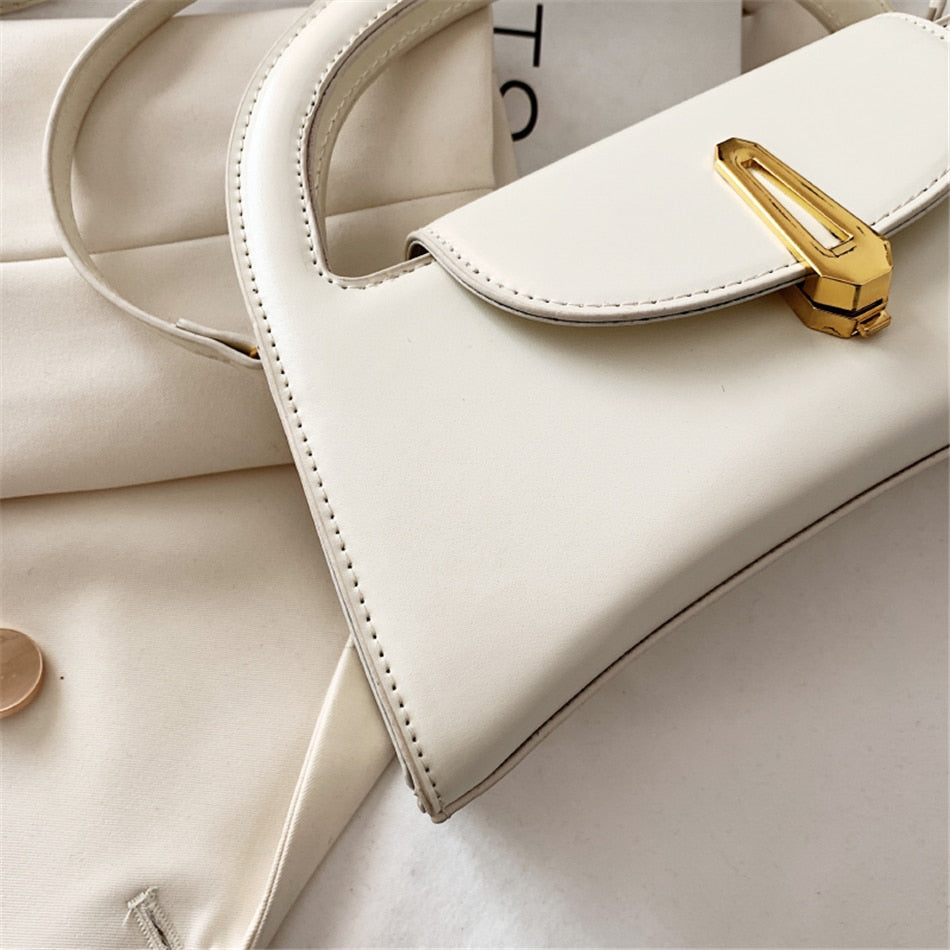 Ruby Clip Handtasche