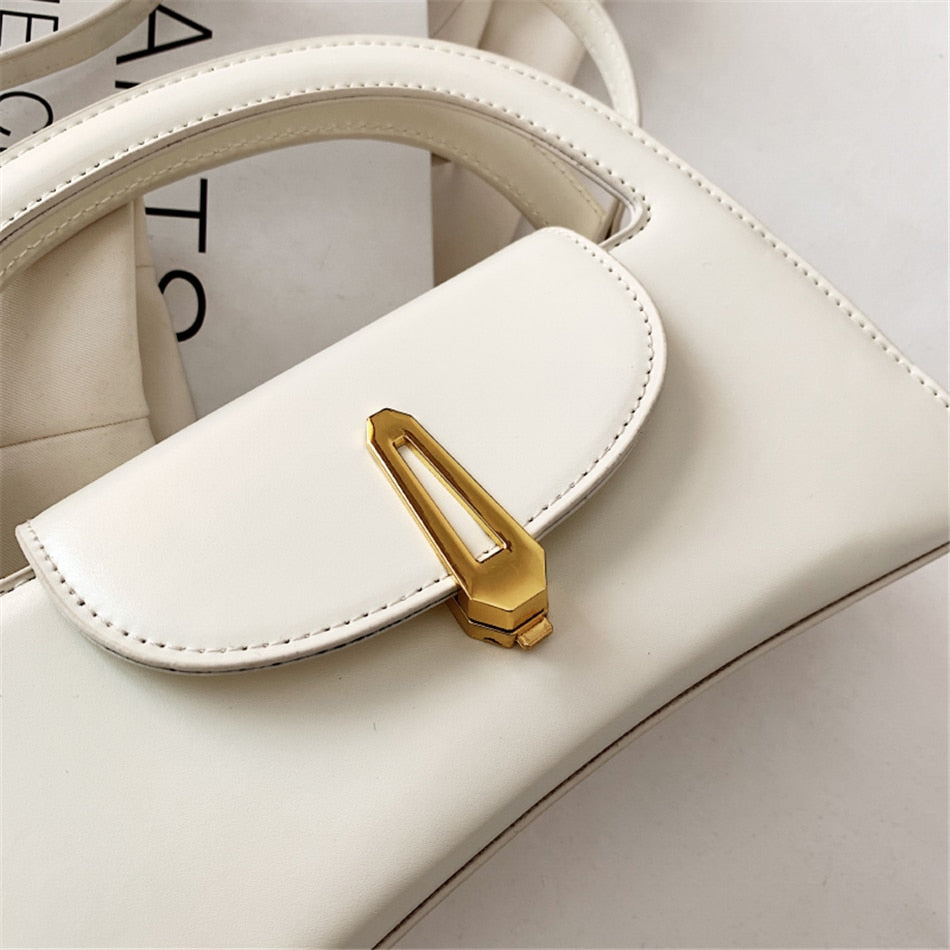 Ruby Clip Handtasche