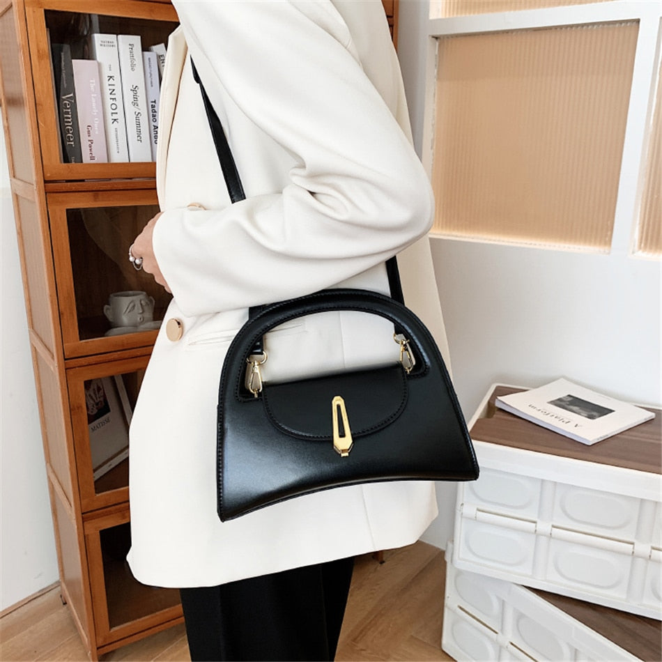 Ruby Clip Handtasche