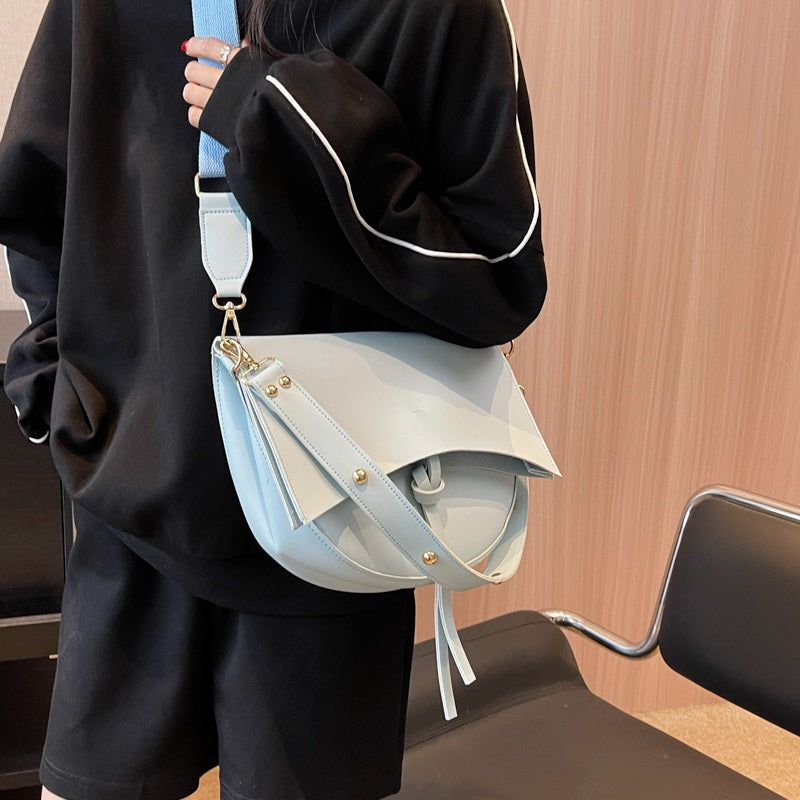 Vera Satteltasche