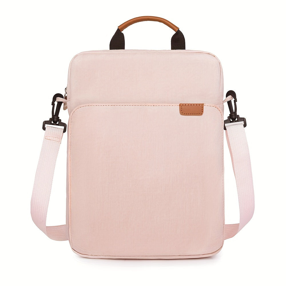 Minimalistische Oxford-Laptoptasche