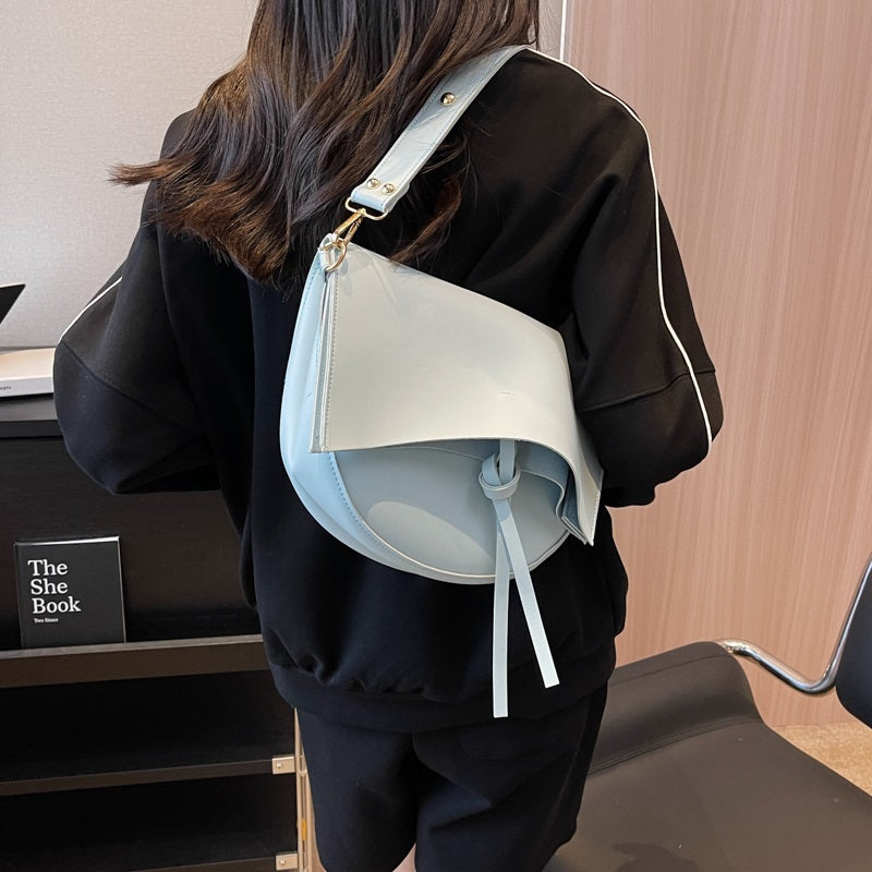 Vera Satteltasche
