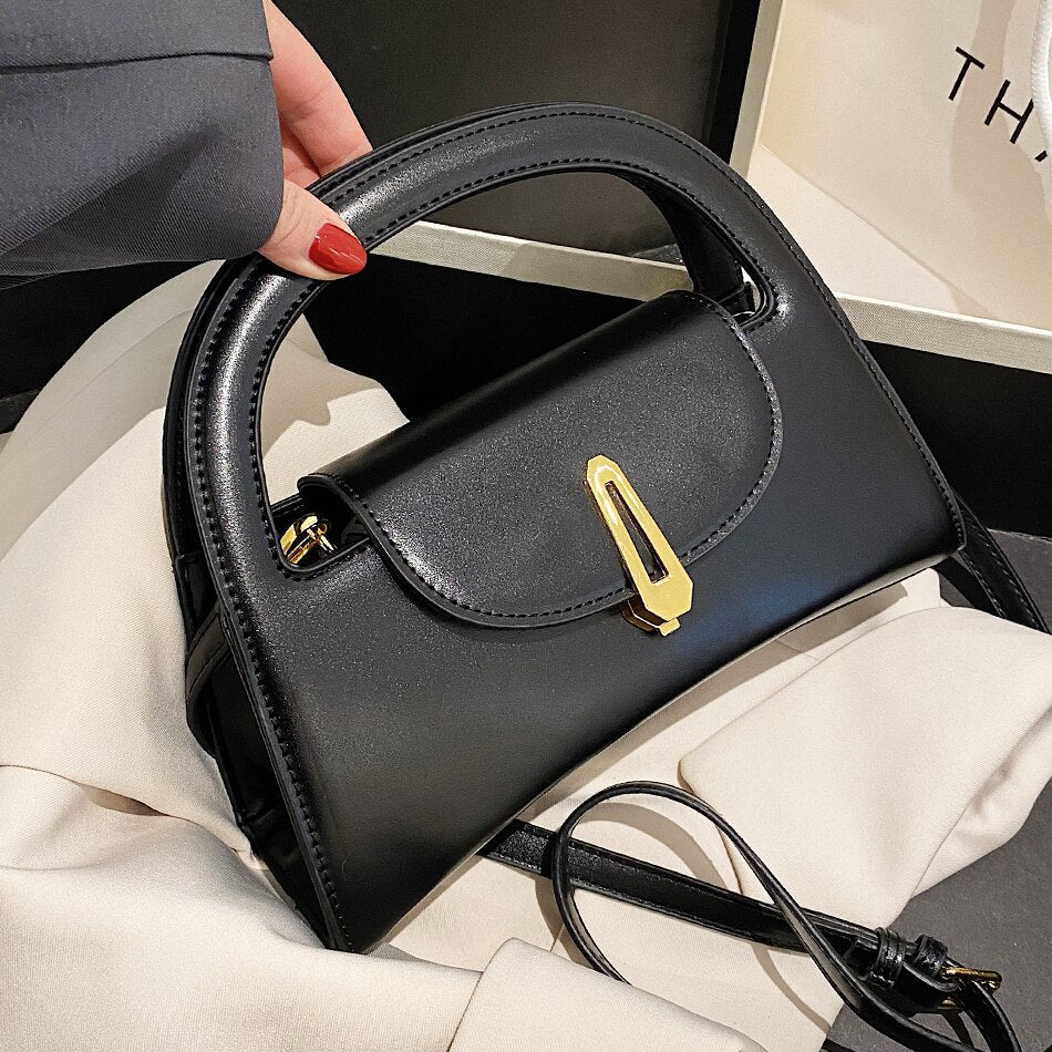 Ruby Clip Handtasche