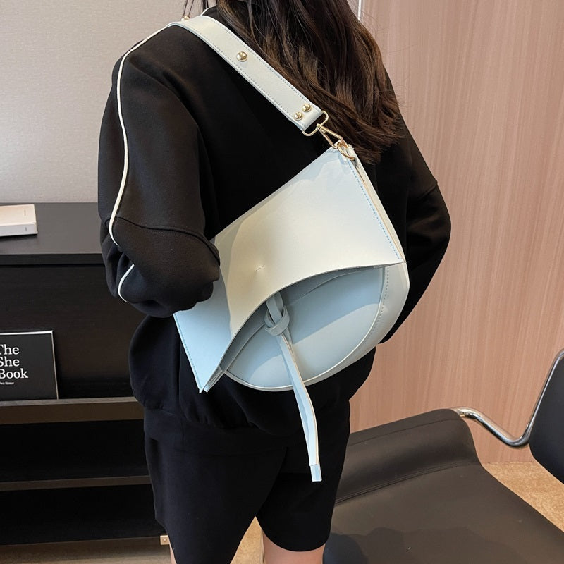 Vera Satteltasche
