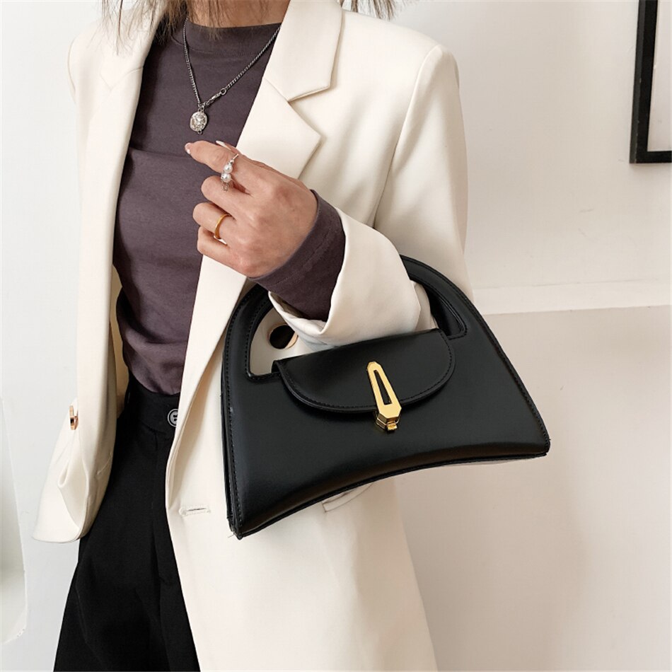 Ruby Clip Handtasche