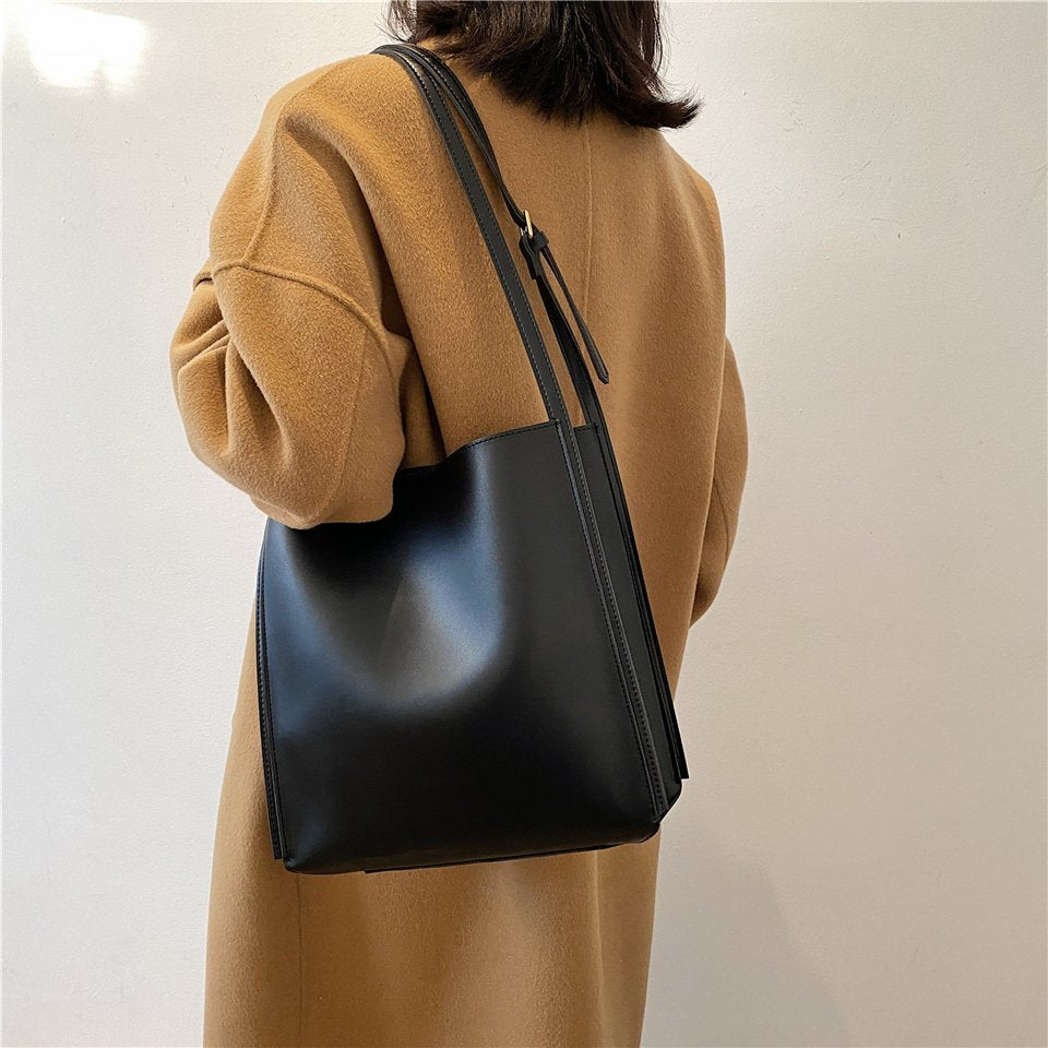 Samantha | Ledertasche