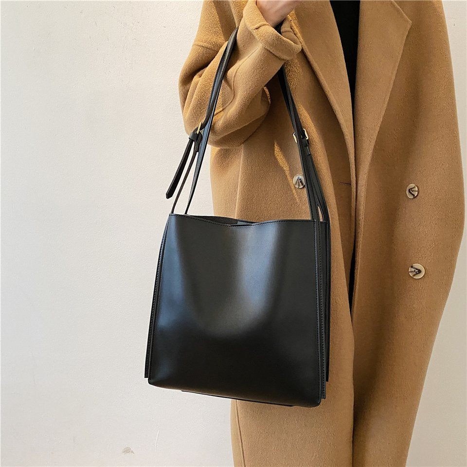 Samantha | Ledertasche