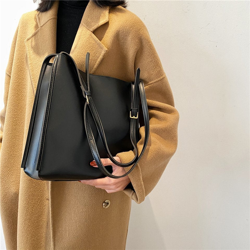 Samantha | Ledertasche