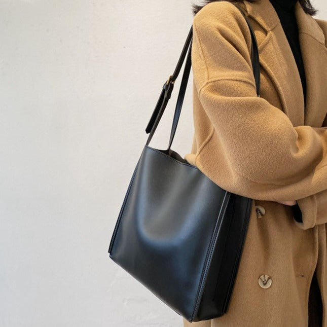 Samantha | Ledertasche