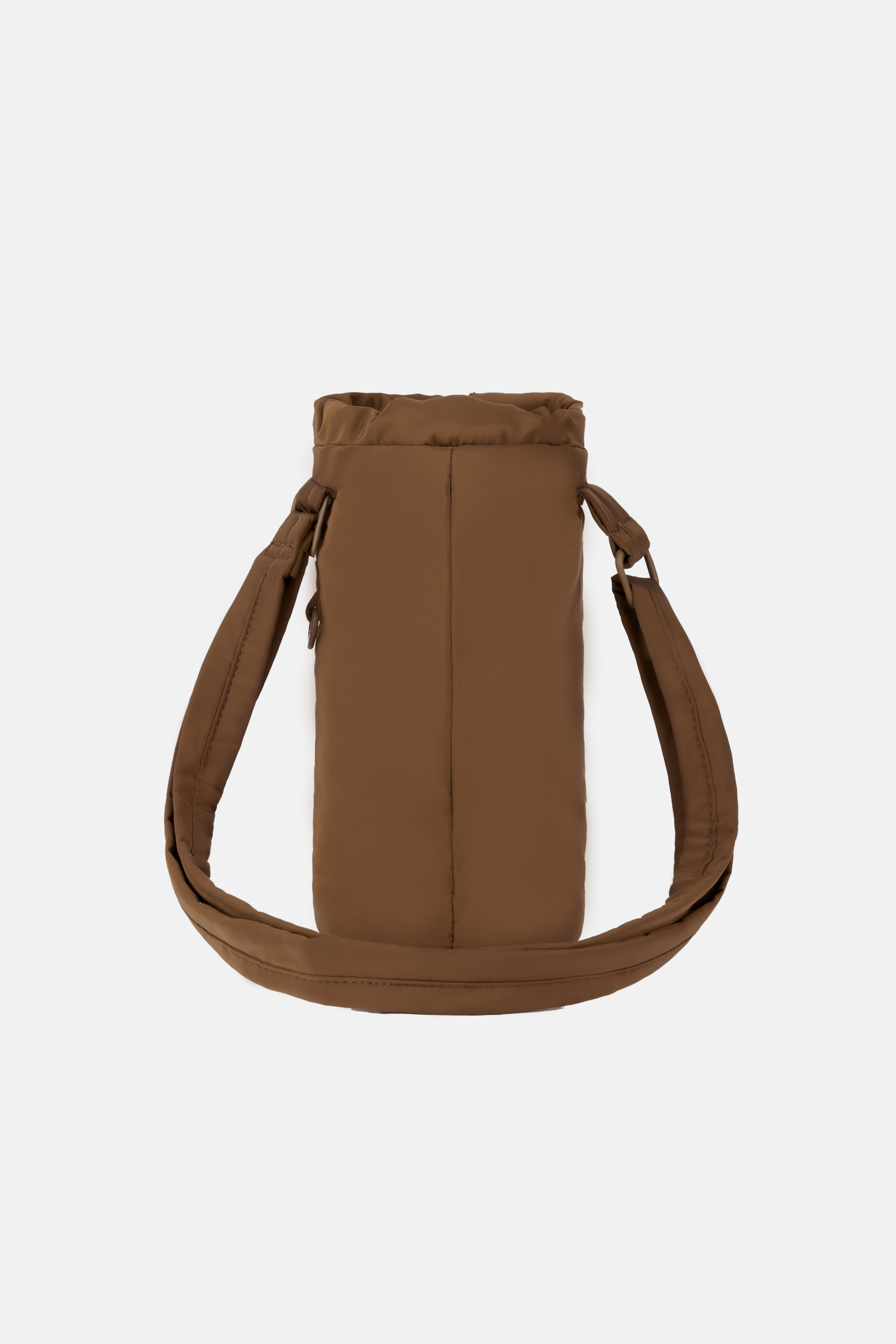 Beau Puffer Bottle Bag