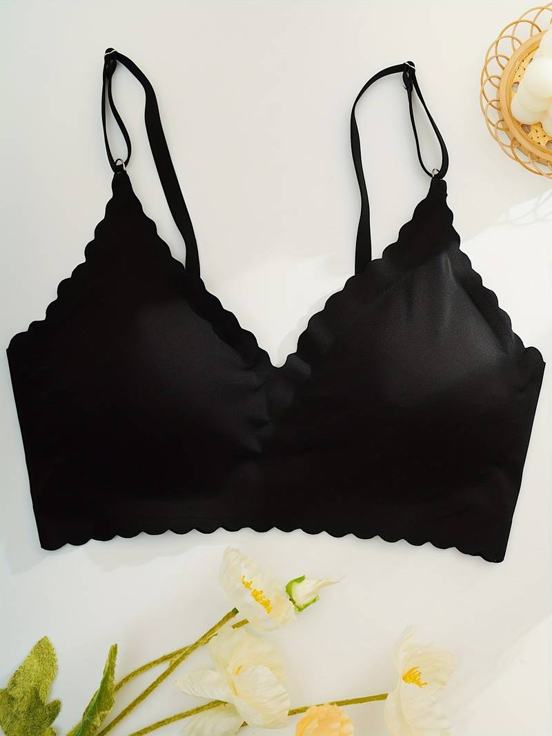 Viera|Soutien Confort Sans Couture