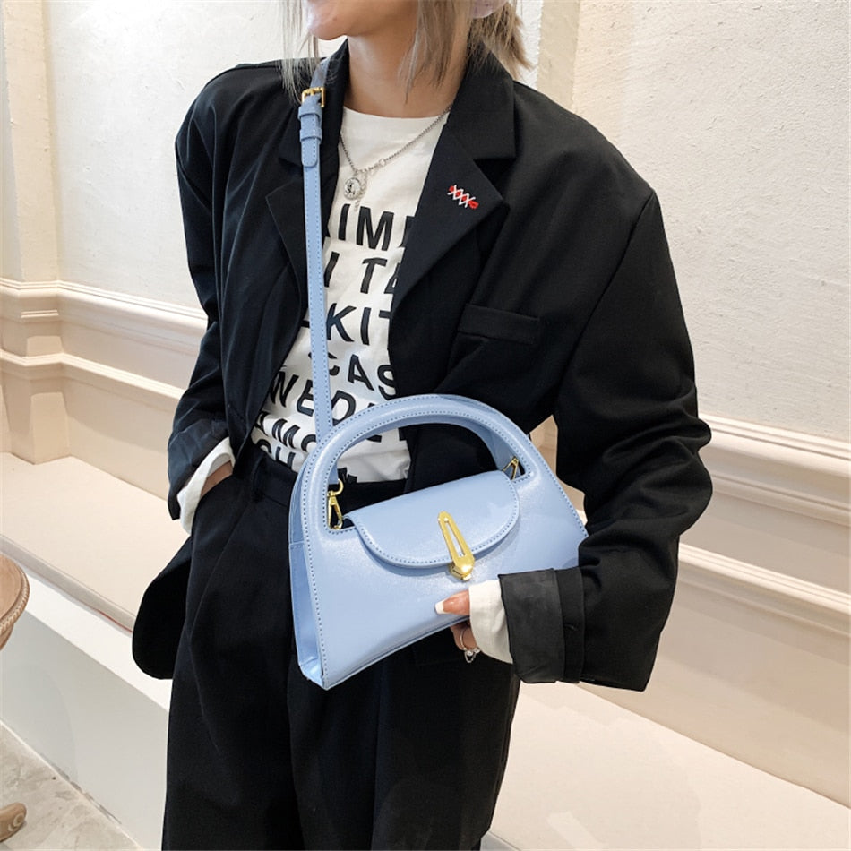 Ruby Clip Handtasche