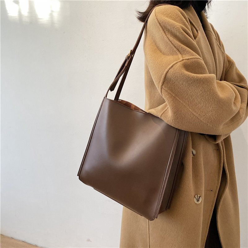 Samantha | Ledertasche
