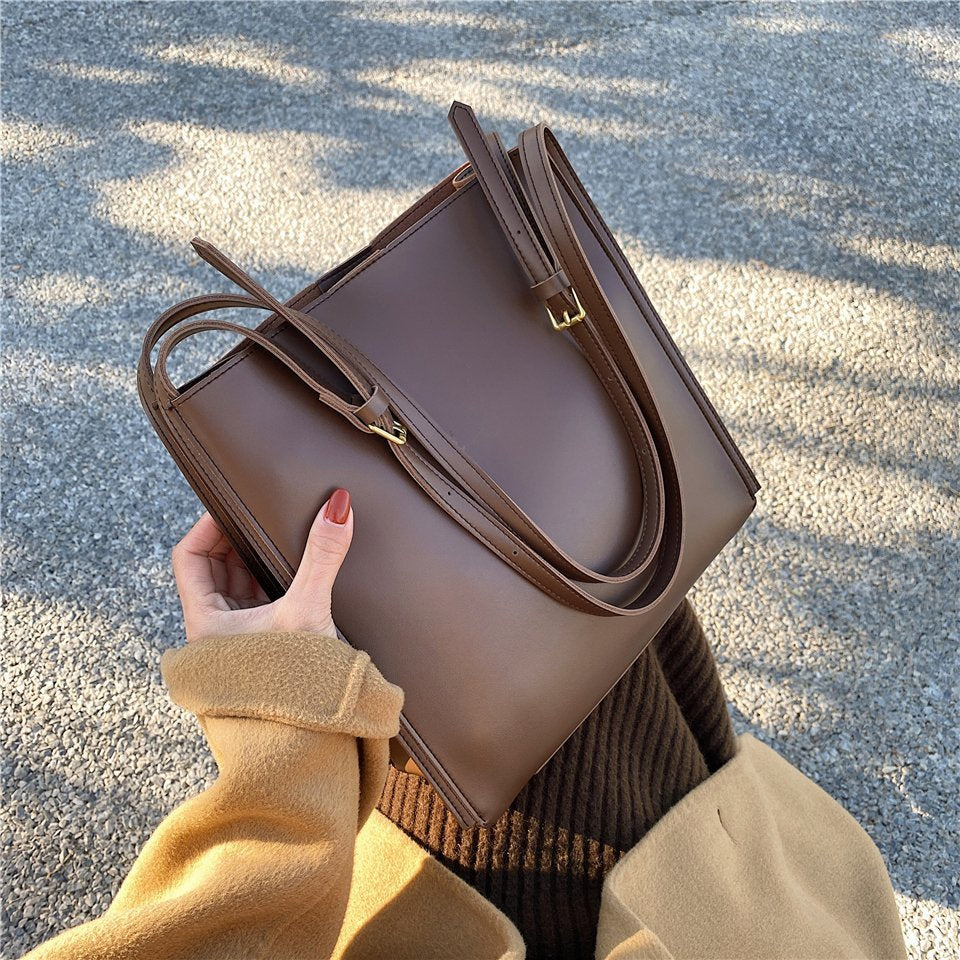 Samantha | Ledertasche