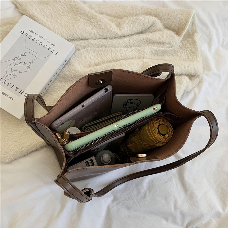 Samantha | Ledertasche