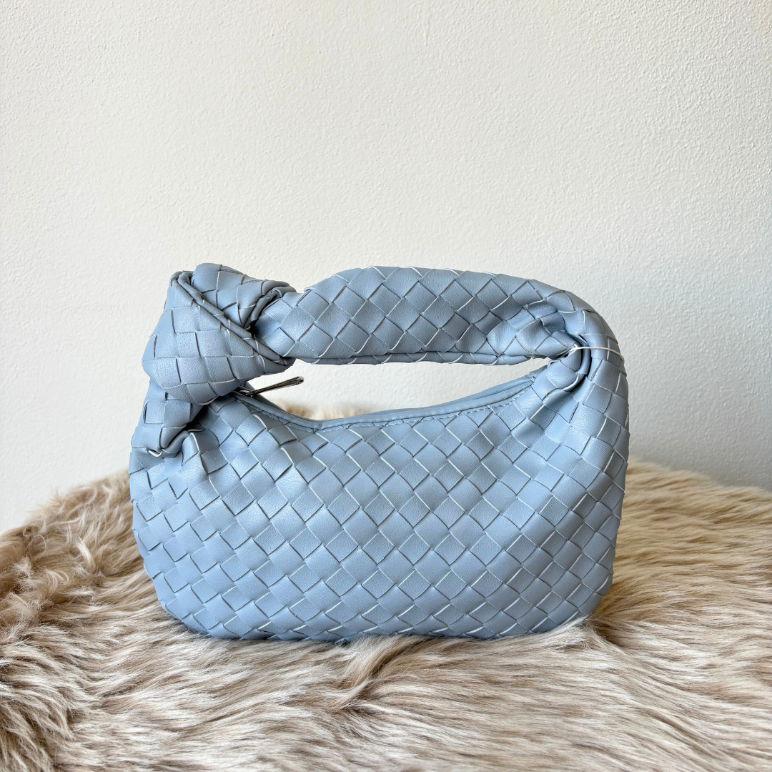 SOPHIE 26 cm – Handtasche mit Reißverschluss