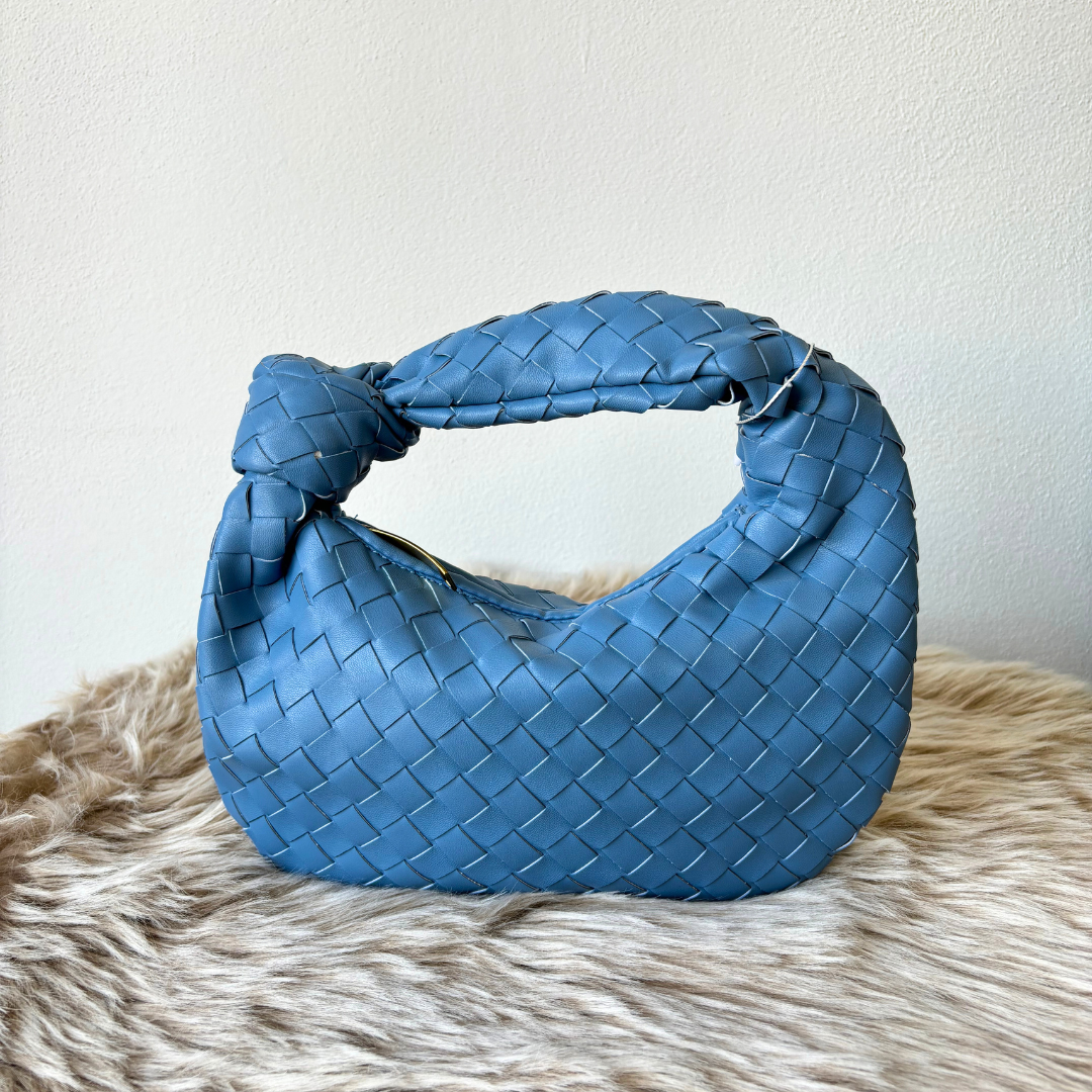 SOPHIE 26 cm – Handtasche mit Reißverschluss